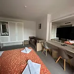 Emilia Palace Hotel Sunny Beach