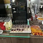 Emilia Palace Солнечный берег