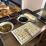Emilia Palace Солнечный берег