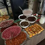 Отель Emilia Palace 3*