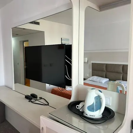 Emilia Palace Hotel