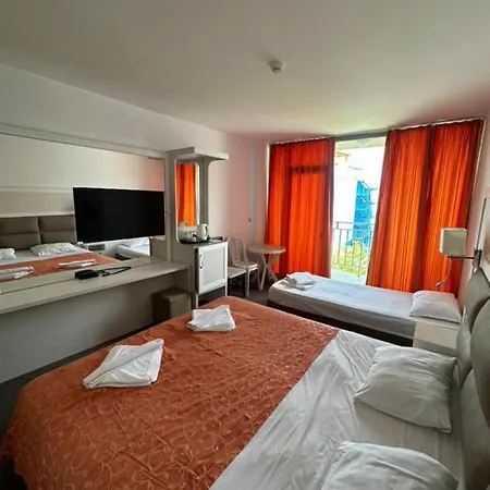 Emilia Palace Slantchev Briag