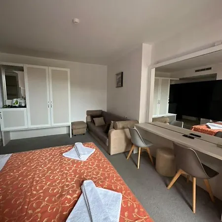 Emilia Palace Hotel Slantchev Briag