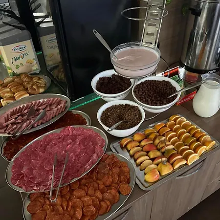 Hotel Emilia Palace 3*