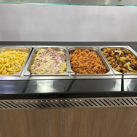 Emilia Palace Hotel Slantchev Briag