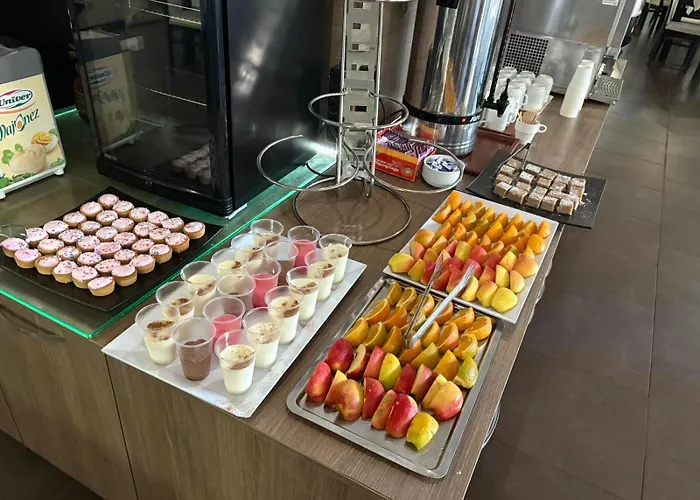 Emilia Palace Hotel 3*