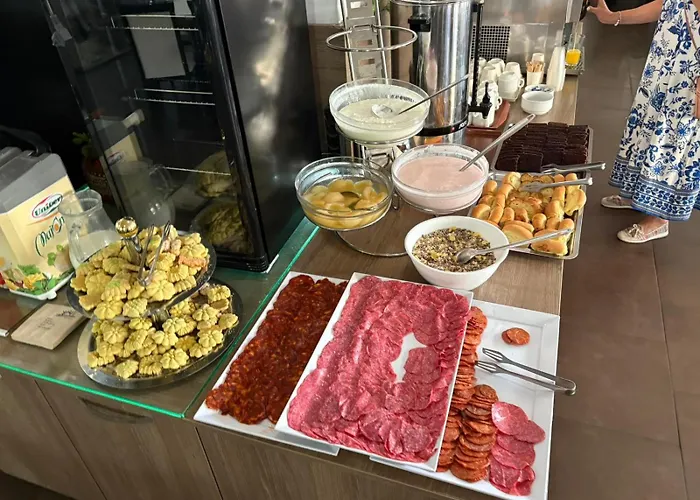 Emilia Palace 3* Słoneczny Brzeg