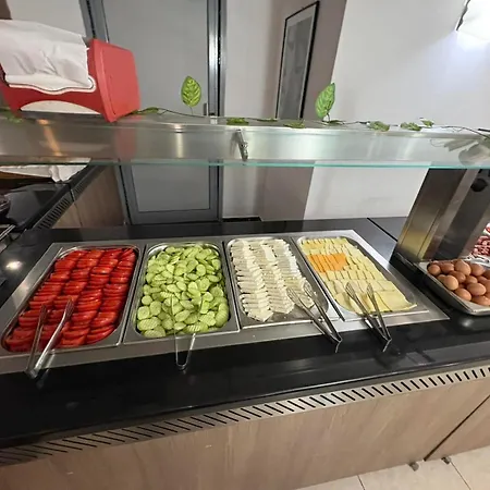 Emilia Palace 3* Slăntjev Brjag