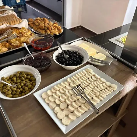 Emilia Palace Slăntjev Brjag