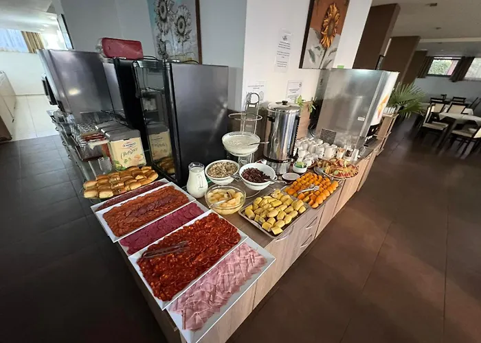 Emilia Palace Ξενοδοχείο