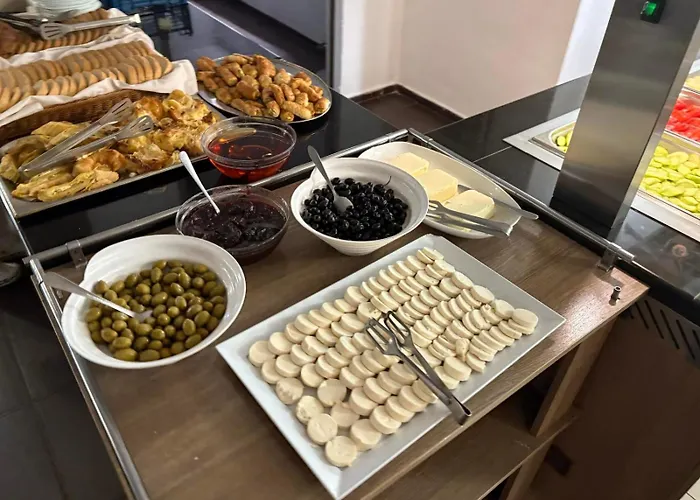 Emilia Palace Σάνι Μπιτς