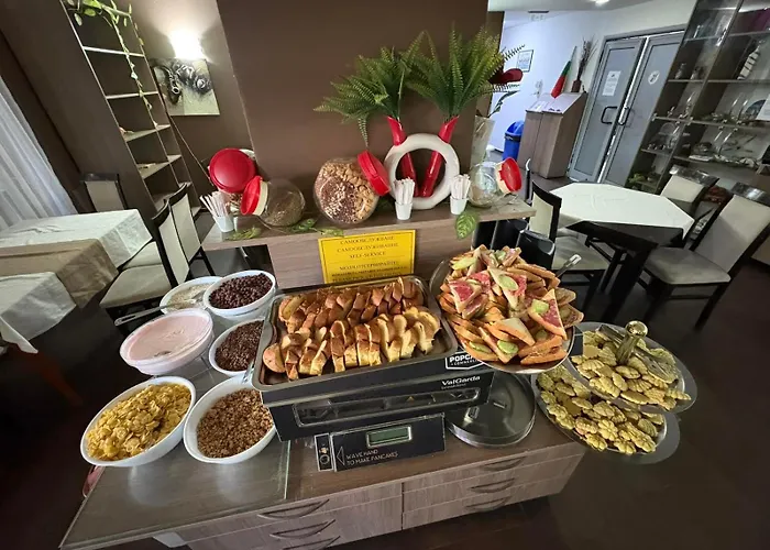 Emilia Palace Σάνι Μπιτς